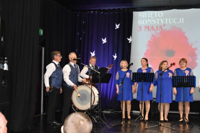 Obchody Rocznicy Uchwalenia Konstytucji 3 Maja 2025